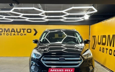 Ford Kuga III, 2018 год, 1 679 000 рублей, 2 фотография