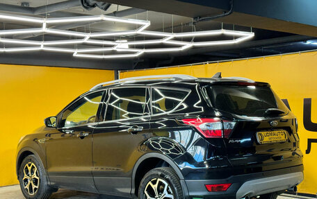 Ford Kuga III, 2018 год, 1 679 000 рублей, 6 фотография