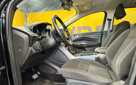 Ford Kuga III, 2018 год, 1 679 000 рублей, 8 фотография
