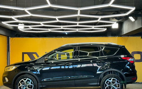 Ford Kuga III, 2018 год, 1 679 000 рублей, 7 фотография