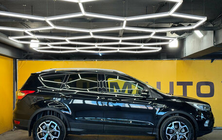 Ford Kuga III, 2018 год, 1 679 000 рублей, 4 фотография