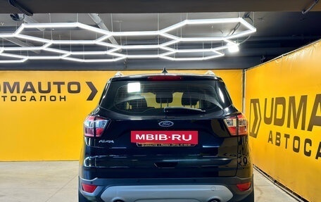Ford Kuga III, 2018 год, 1 679 000 рублей, 5 фотография
