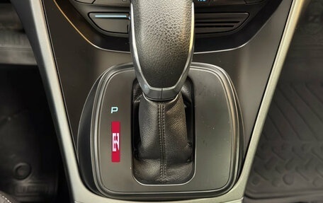Ford Kuga III, 2018 год, 1 679 000 рублей, 16 фотография