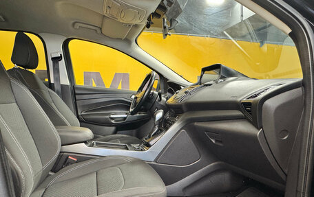 Ford Kuga III, 2018 год, 1 679 000 рублей, 18 фотография