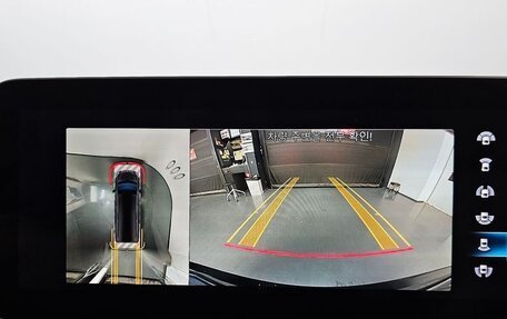 Mercedes-Benz V-Класс, 2023 год, 8 900 000 рублей, 14 фотография