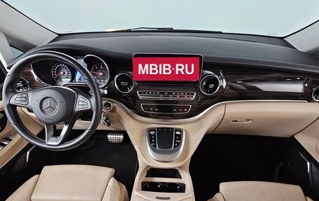 Mercedes-Benz V-Класс, 2023 год, 8 900 000 рублей, 7 фотография