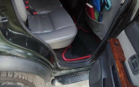 Nissan Pathfinder, 1998 год, 1 200 000 рублей, 7 фотография