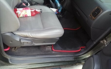 Nissan Pathfinder, 1998 год, 1 200 000 рублей, 8 фотография