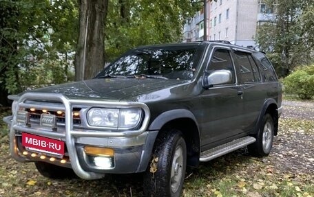 Nissan Pathfinder, 1998 год, 1 200 000 рублей, 2 фотография