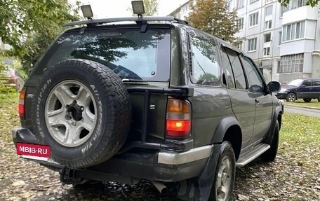 Nissan Pathfinder, 1998 год, 1 200 000 рублей, 6 фотография