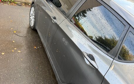 Hyundai Solaris II рестайлинг, 2012 год, 550 000 рублей, 5 фотография