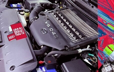 Toyota Land Cruiser 200, 2016 год, 5 900 000 рублей, 5 фотография