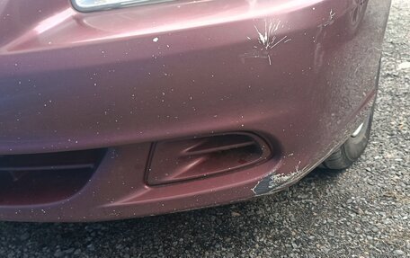 Hyundai Accent II, 2008 год, 300 000 рублей, 17 фотография