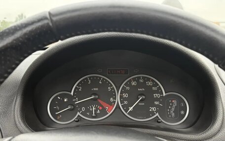 Peugeot 206, 2003 год, 699 999 рублей, 6 фотография