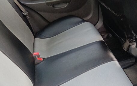 Hyundai Accent II, 2008 год, 300 000 рублей, 15 фотография