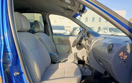 Renault Logan I, 2007 год, 176 000 рублей, 15 фотография