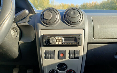 Renault Logan I, 2007 год, 176 000 рублей, 19 фотография