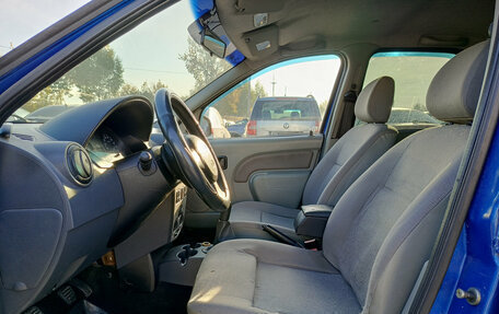Renault Logan I, 2007 год, 176 000 рублей, 20 фотография
