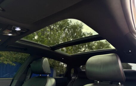 KIA Optima IV, 2017 год, 1 785 000 рублей, 19 фотография