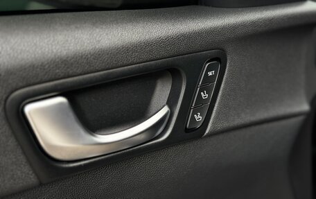 KIA Optima IV, 2017 год, 1 785 000 рублей, 18 фотография