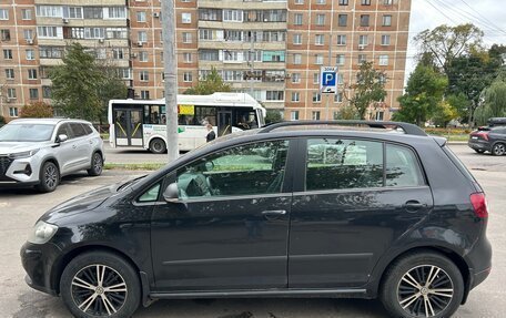 Volkswagen Golf Plus I, 2008 год, 410 000 рублей, 3 фотография