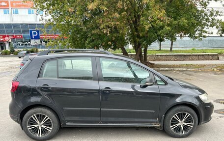 Volkswagen Golf Plus I, 2008 год, 410 000 рублей, 7 фотография