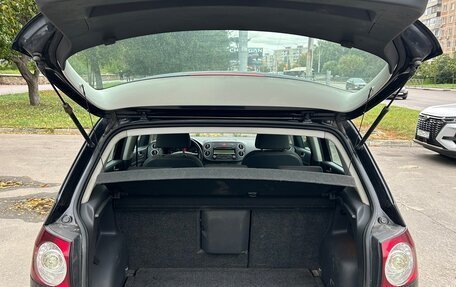 Volkswagen Golf Plus I, 2008 год, 410 000 рублей, 9 фотография