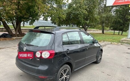Volkswagen Golf Plus I, 2008 год, 410 000 рублей, 6 фотография