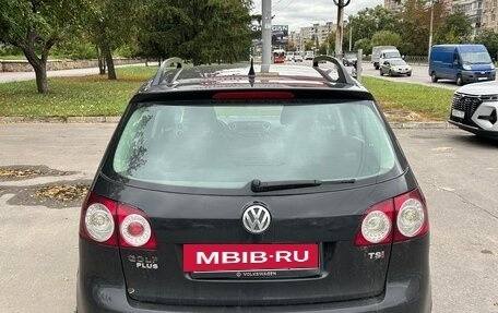 Volkswagen Golf Plus I, 2008 год, 410 000 рублей, 5 фотография