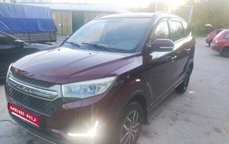 Lifan Myway, 2018 год, 825 000 рублей, 1 фотография