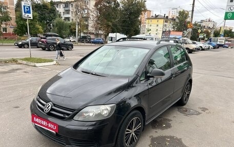 Volkswagen Golf Plus I, 2008 год, 410 000 рублей, 2 фотография