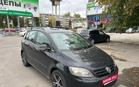 Volkswagen Golf Plus I, 2008 год, 410 000 рублей, 8 фотография