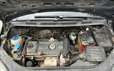 Volkswagen Golf Plus I, 2008 год, 410 000 рублей, 11 фотография