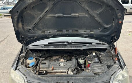 Volkswagen Golf Plus I, 2008 год, 410 000 рублей, 12 фотография