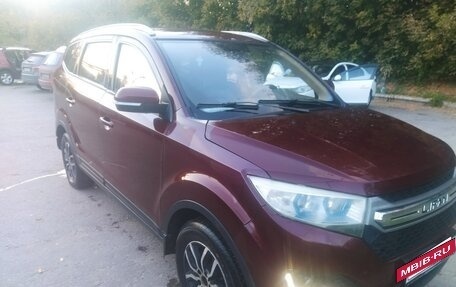 Lifan Myway, 2018 год, 825 000 рублей, 6 фотография