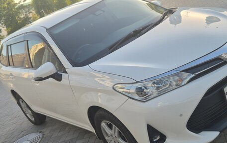 Toyota Corolla, 2020 год, 1 580 000 рублей, 2 фотография