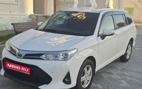Toyota Corolla, 2020 год, 1 580 000 рублей, 1 фотография