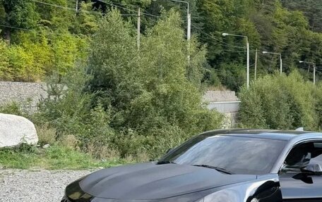 Chevrolet Camaro VI, 2019 год, 3 500 000 рублей, 1 фотография