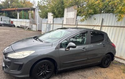 Peugeot 308 II, 2010 год, 450 000 рублей, 1 фотография