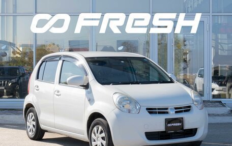 Daihatsu Boon II рестайлинг, 2014 год, 497 000 рублей, 1 фотография