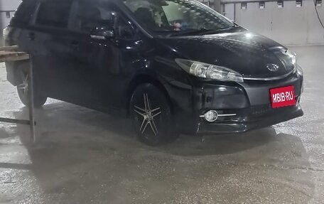 Toyota Wish II, 2012 год, 1 250 000 рублей, 1 фотография