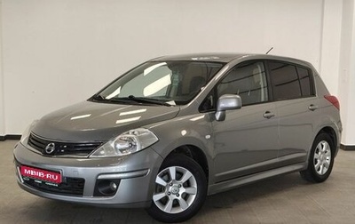 Nissan Tiida, 2011 год, 799 000 рублей, 1 фотография