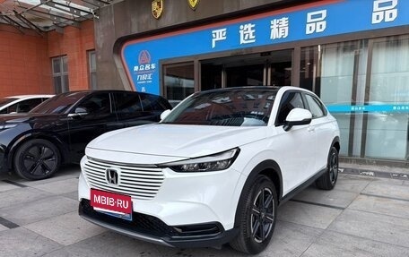 Honda Vezel, 2023 год, 1 800 000 рублей, 1 фотография