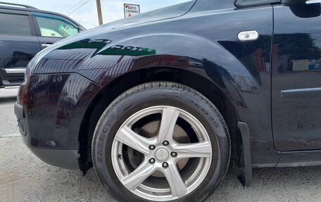 Ford Focus II рестайлинг, 2007 год, 728 000 рублей, 17 фотография