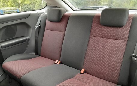 Ford Focus II рестайлинг, 2007 год, 728 000 рублей, 21 фотография