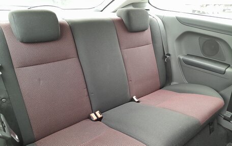 Ford Focus II рестайлинг, 2007 год, 728 000 рублей, 30 фотография
