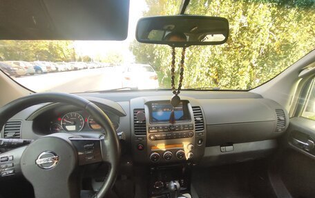 Nissan Pathfinder, 2008 год, 999 999 рублей, 4 фотография