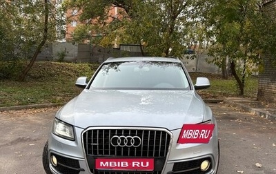 Audi Q5, 2013 год, 2 300 000 рублей, 1 фотография