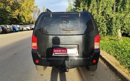 Nissan Pathfinder, 2008 год, 999 999 рублей, 5 фотография