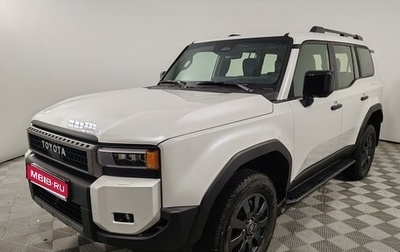 Toyota Land Cruiser Prado, 2025 год, 11 500 000 рублей, 1 фотография